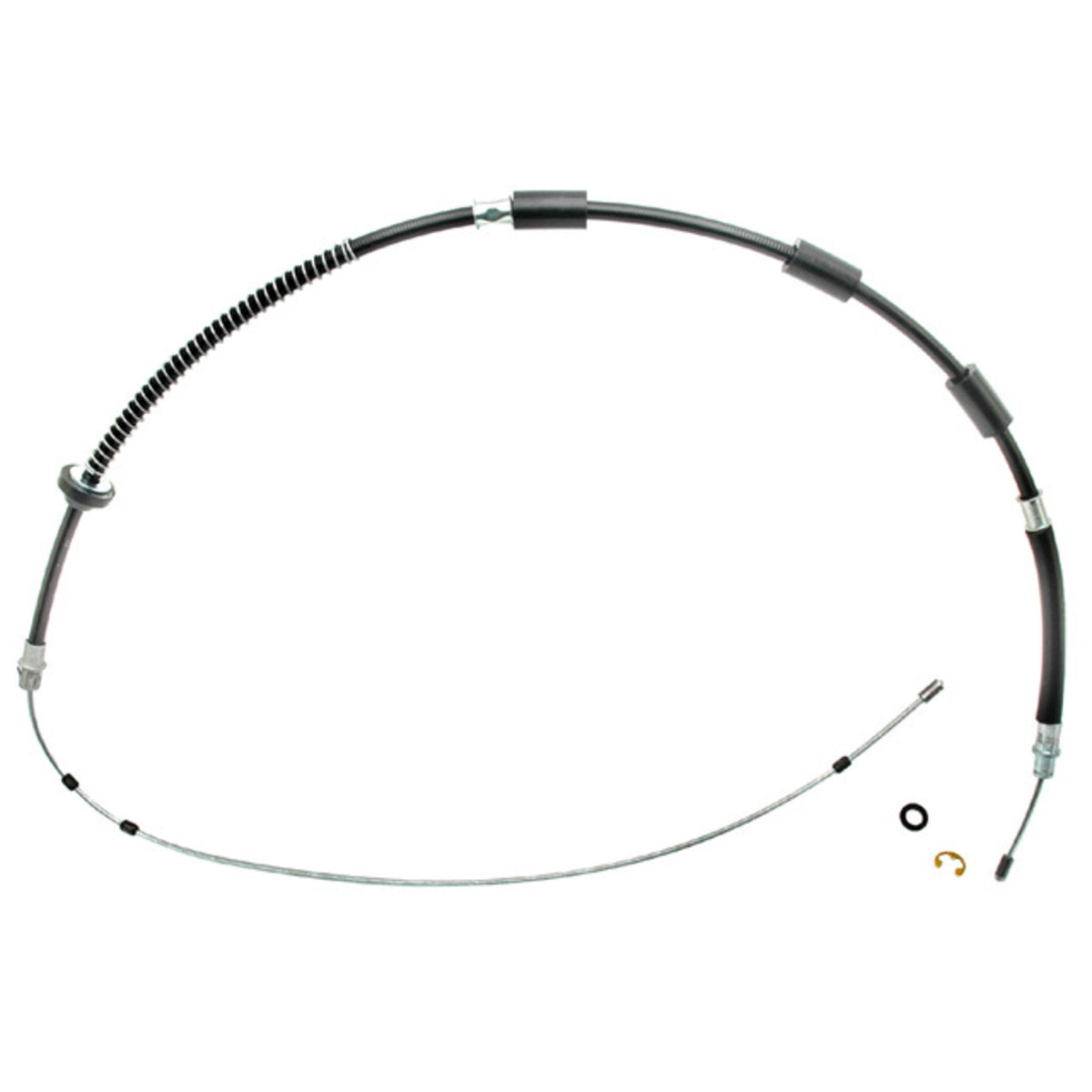 Raybestos Brakes Parking Brake Cable BC94589