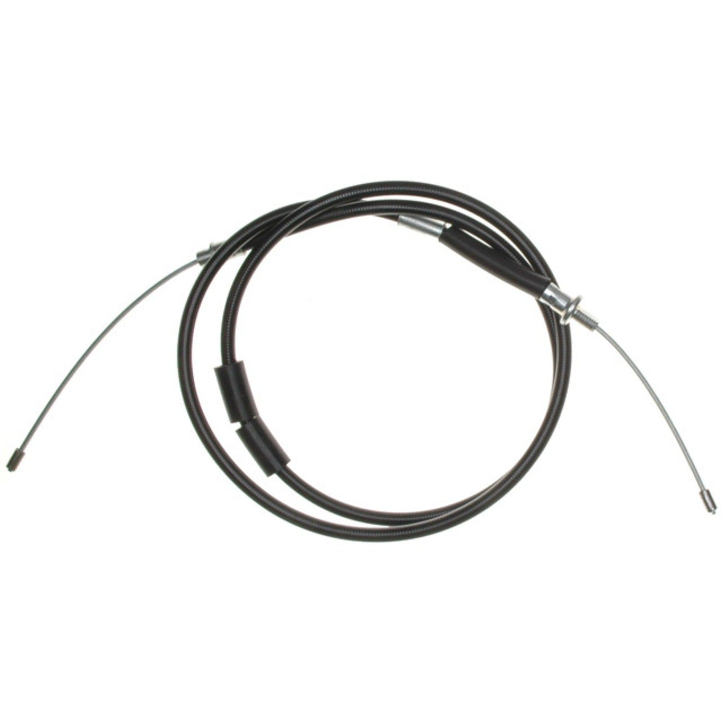 Raybestos Brakes Parking Brake Cable BC94604