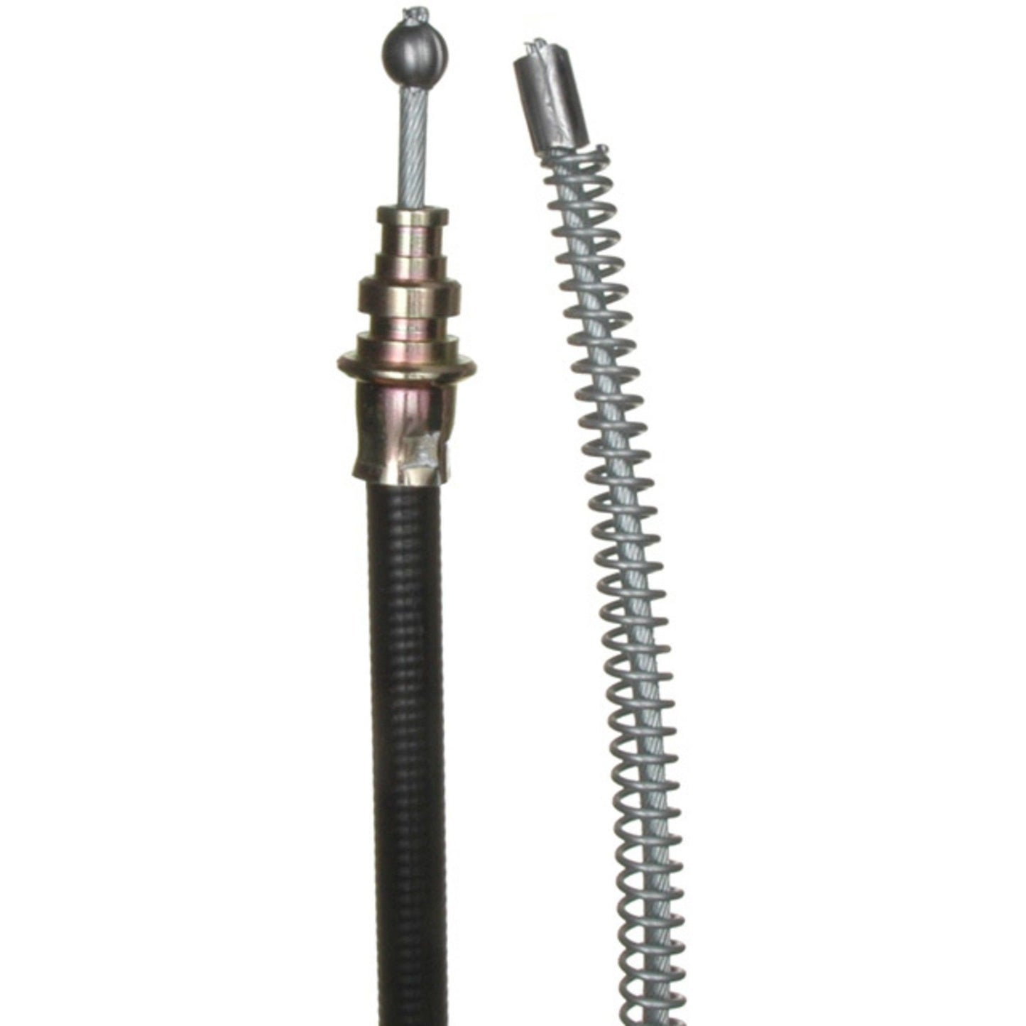 Raybestos Brakes Parking Brake Cable BC94609