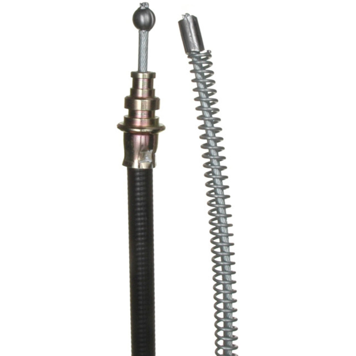 Raybestos Brakes Parking Brake Cable BC94609