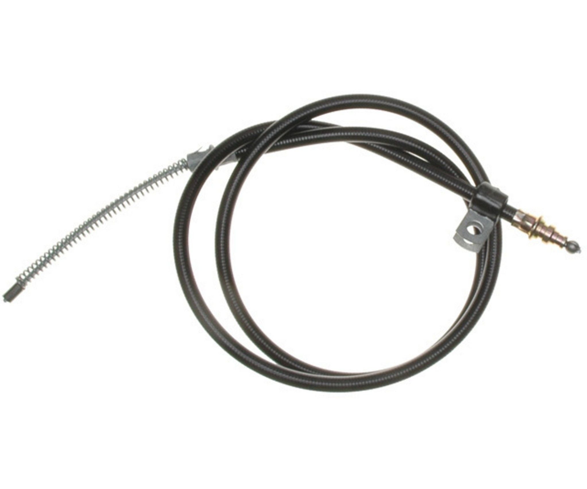 Raybestos Brakes Parking Brake Cable BC94609