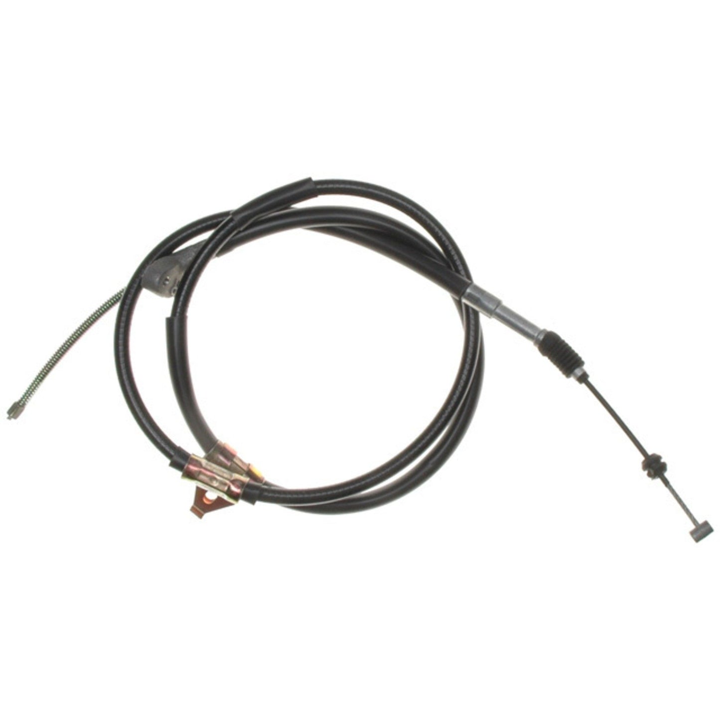 Raybestos Brakes Parking Brake Cable BC94616