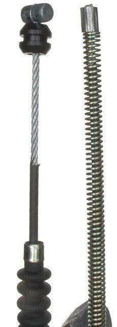 Raybestos Brakes Parking Brake Cable BC94617