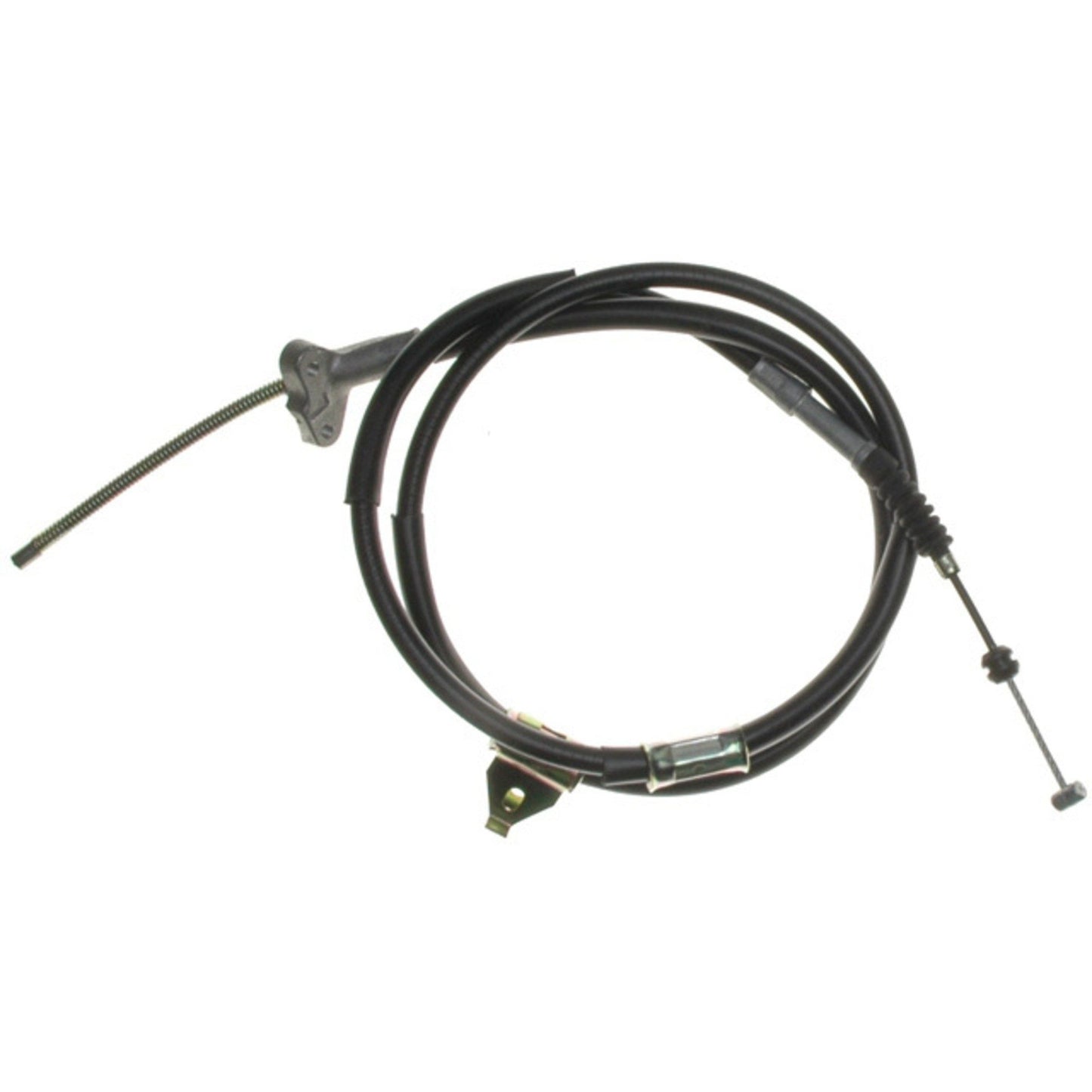 Raybestos Brakes Parking Brake Cable BC94617
