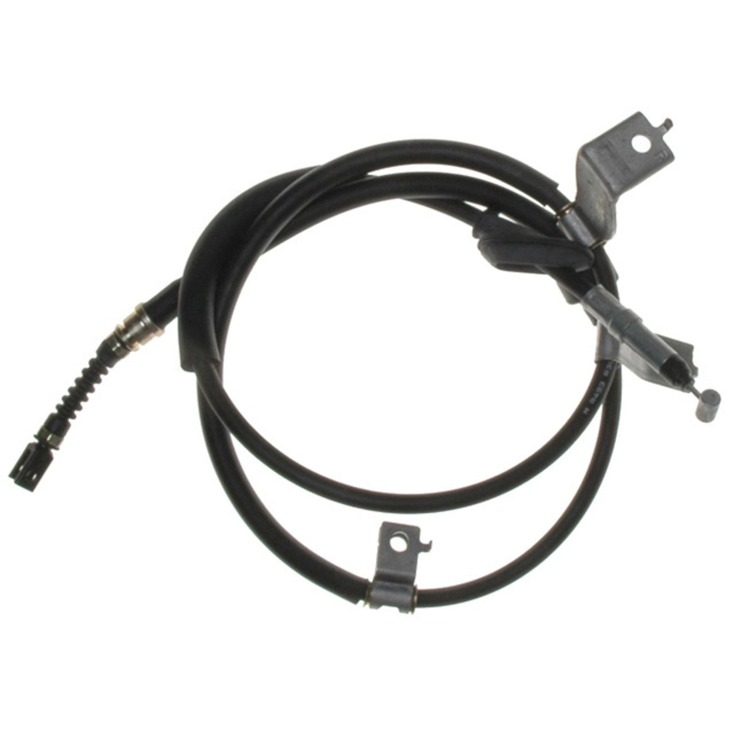 Raybestos Brakes Parking Brake Cable BC94630