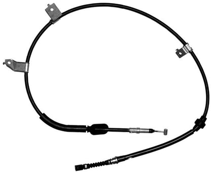 Raybestos Brakes Parking Brake Cable BC94635