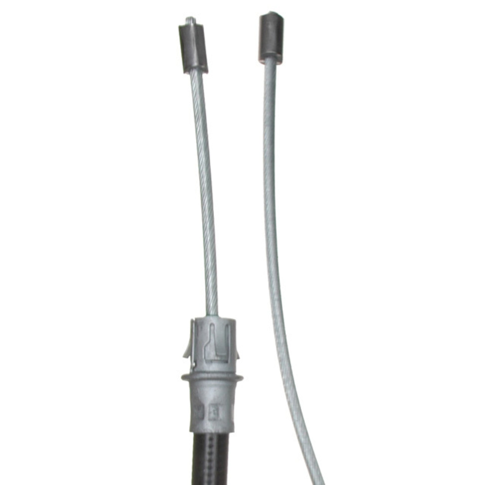 Raybestos Brakes Parking Brake Cable BC94639
