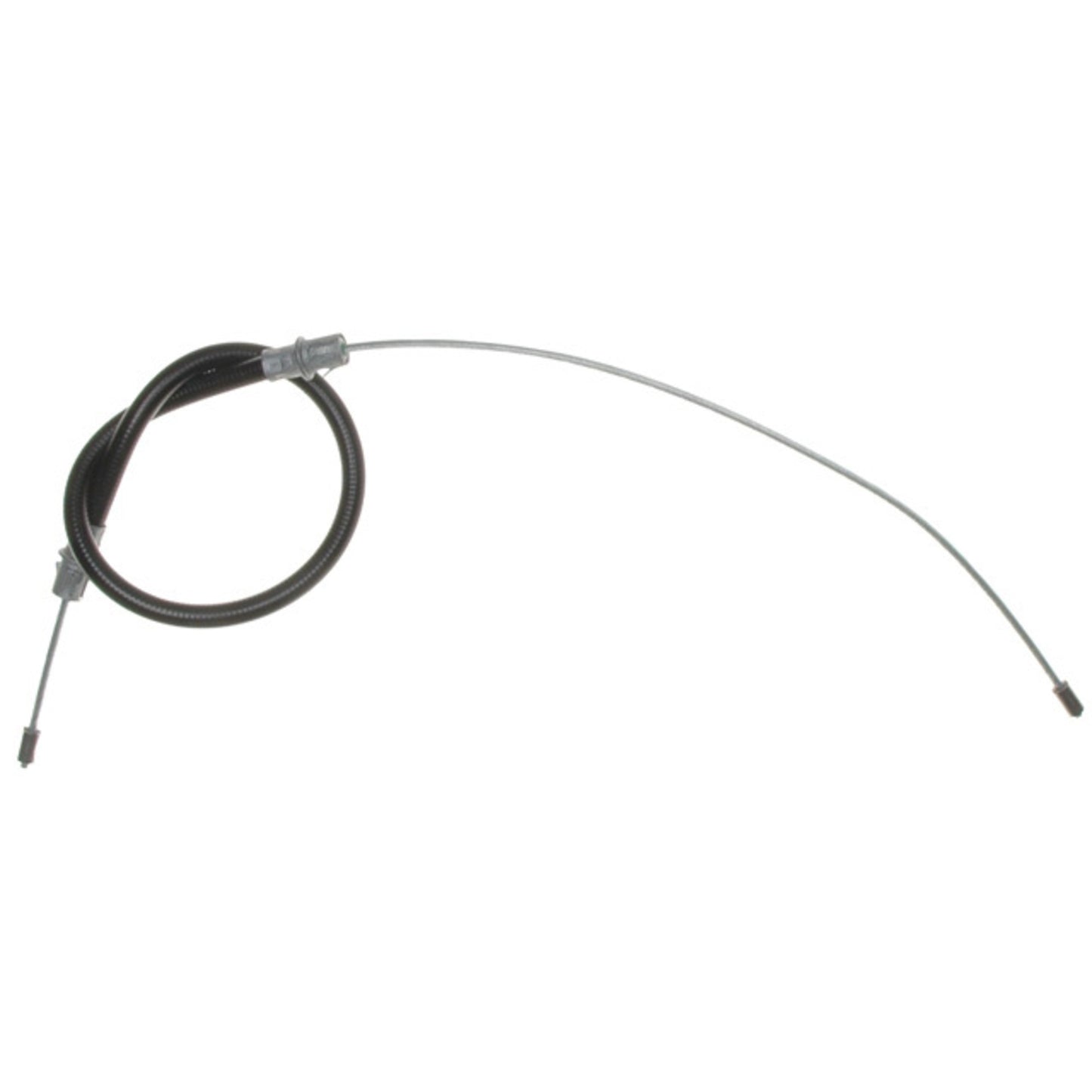 Raybestos Brakes Parking Brake Cable BC94639