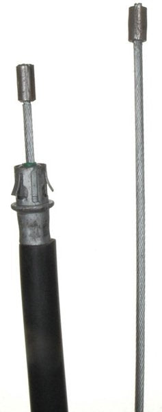 Raybestos Brakes Parking Brake Cable BC94641