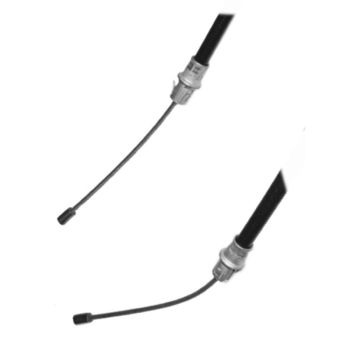 Raybestos Brakes Parking Brake Cable BC94642