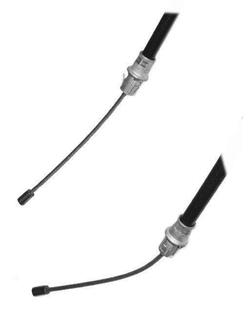 Raybestos Brakes Parking Brake Cable BC94642