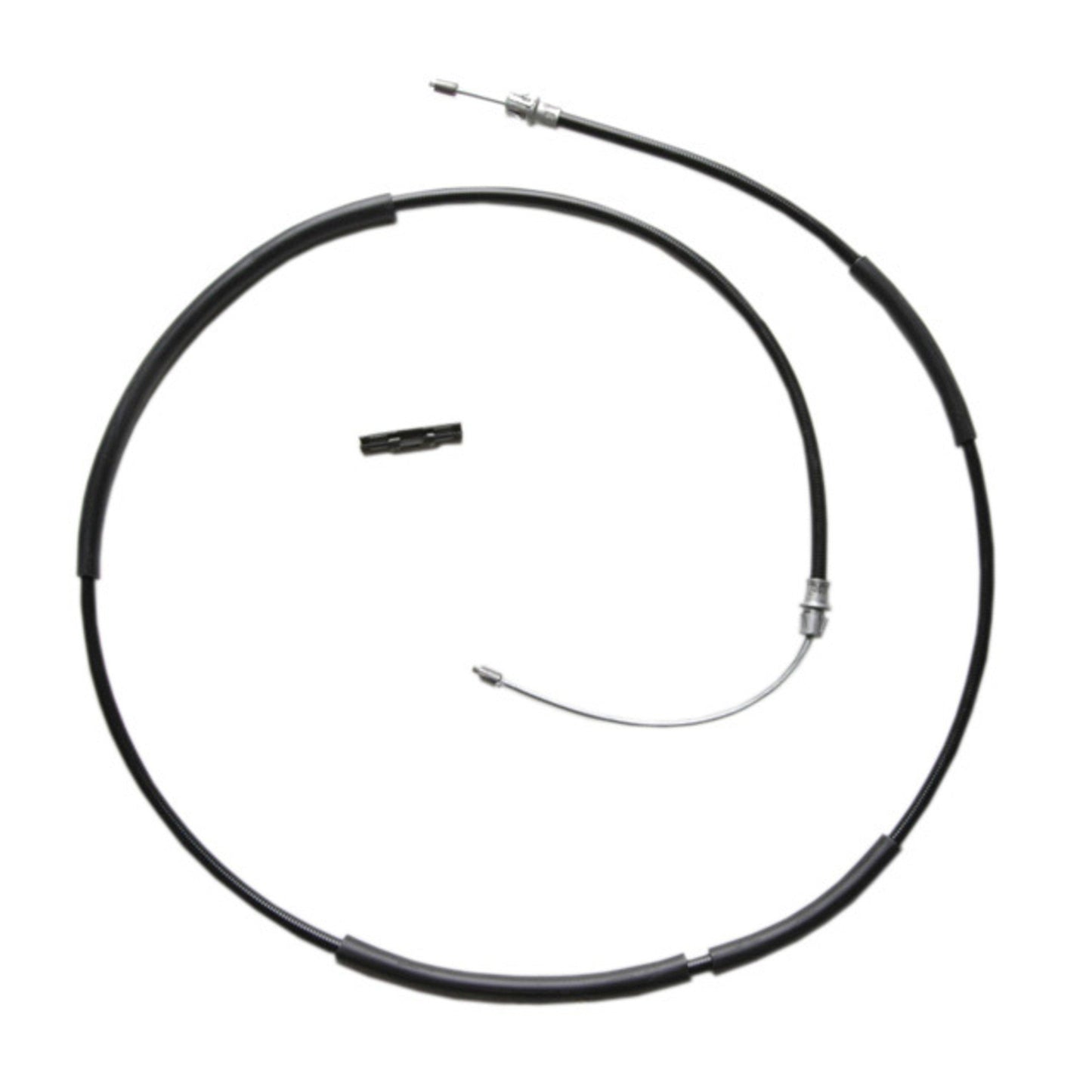 Raybestos Brakes Parking Brake Cable BC94642