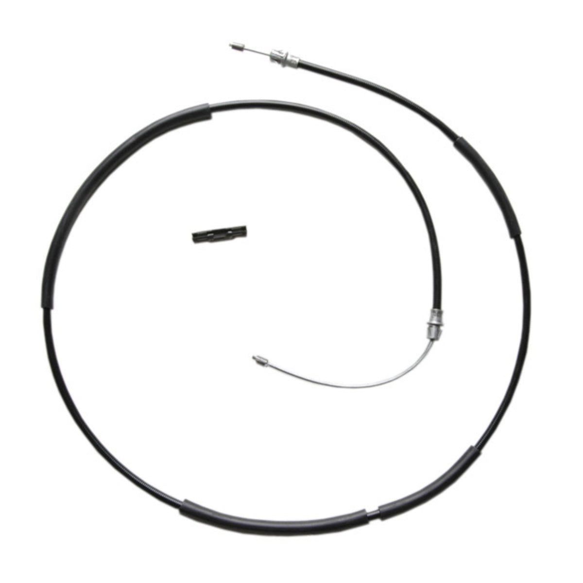 Raybestos Brakes Parking Brake Cable BC94642