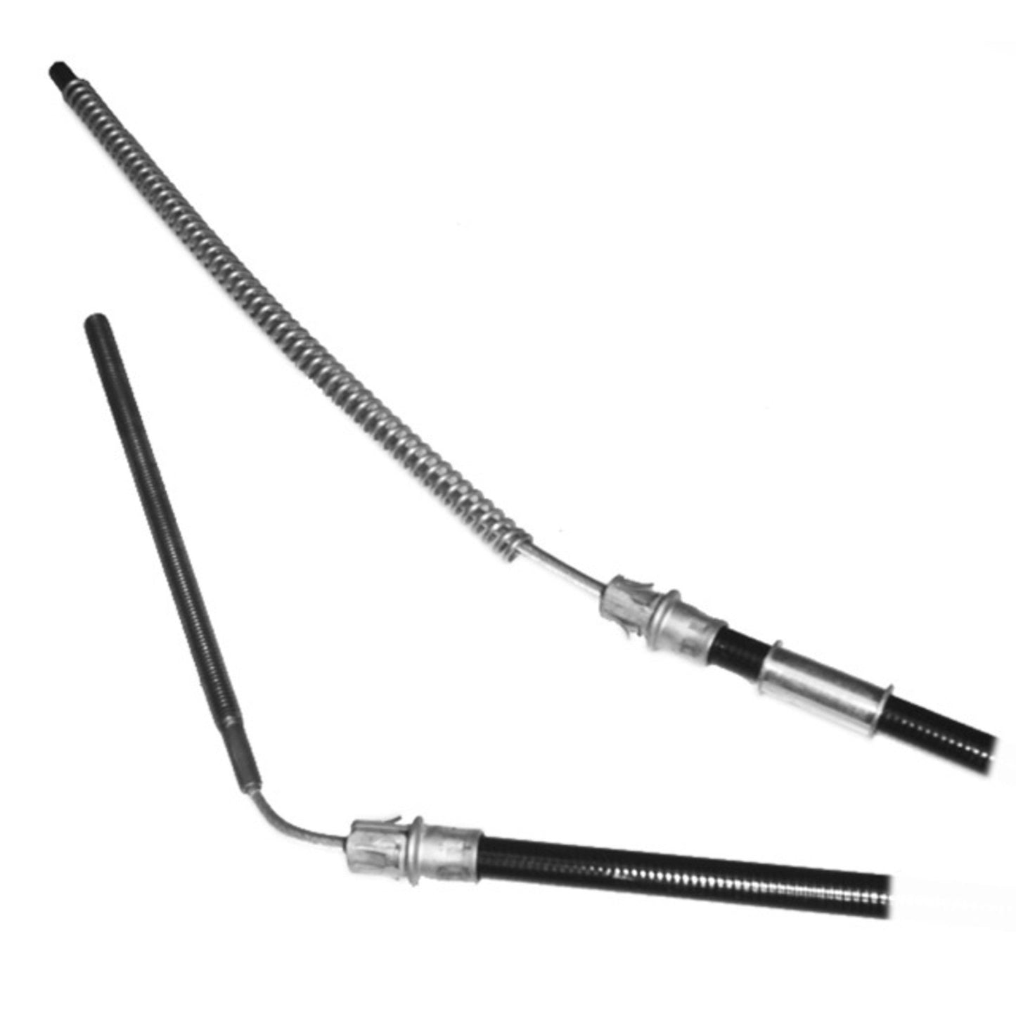 Raybestos Brakes Parking Brake Cable BC94644