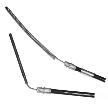 Raybestos Brakes Parking Brake Cable BC94644