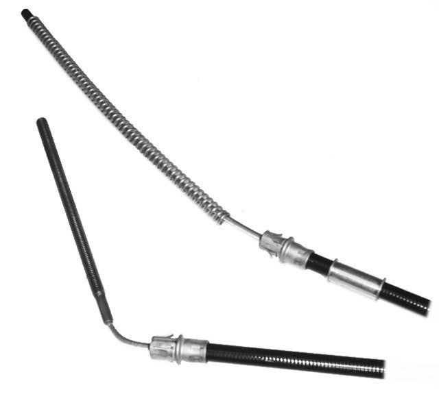 Raybestos Brakes Parking Brake Cable BC94644