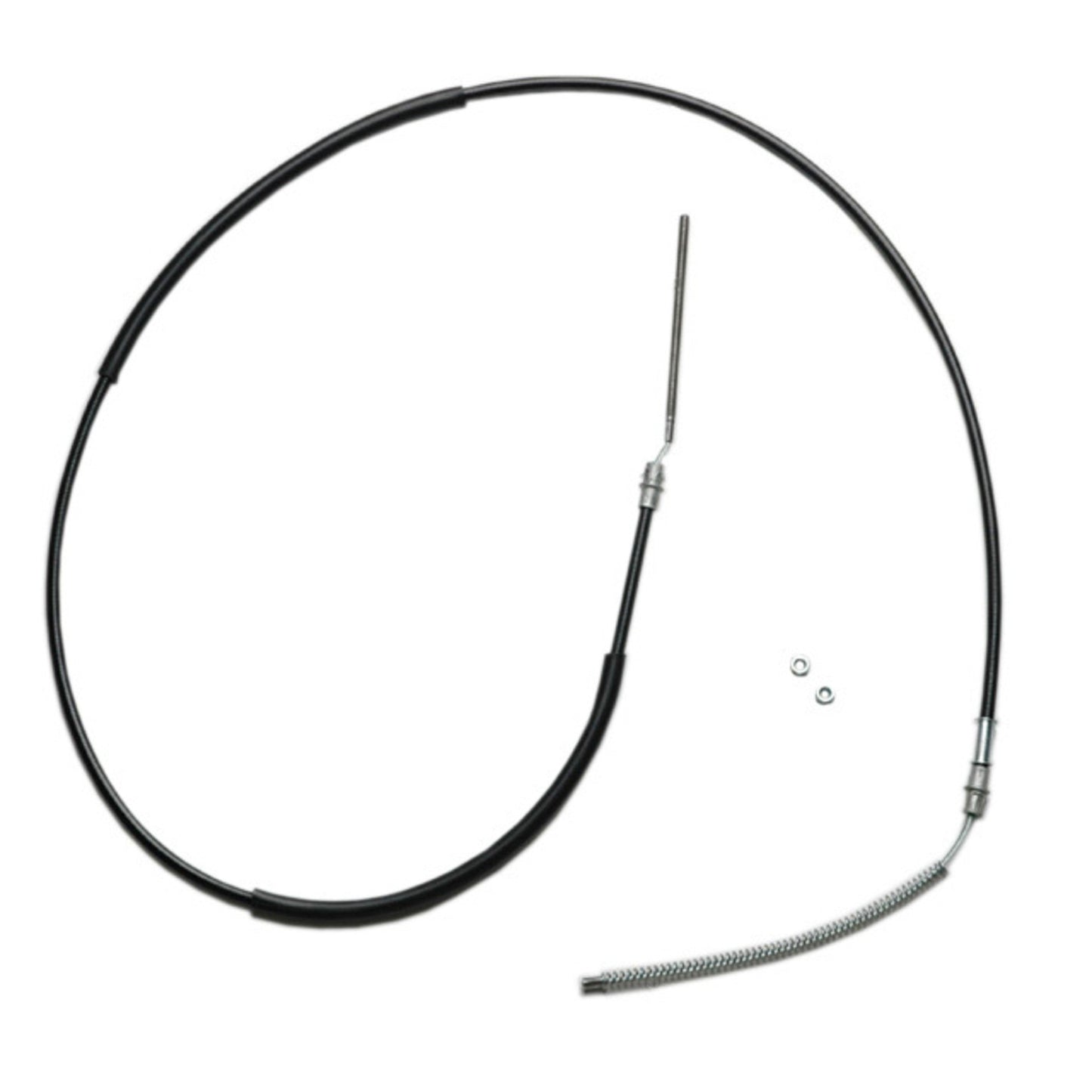 Raybestos Brakes Parking Brake Cable BC94644