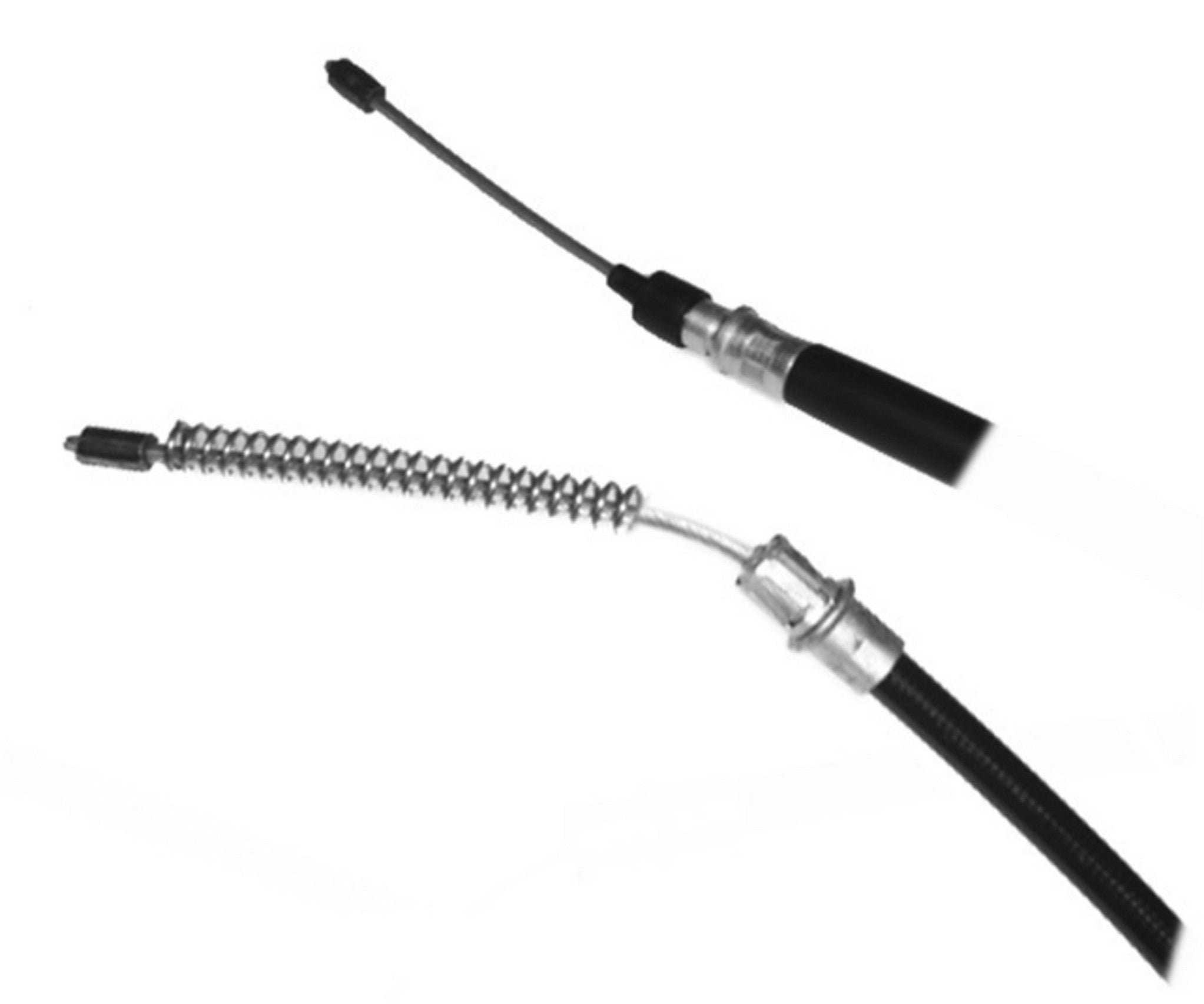 Raybestos Brakes Parking Brake Cable BC94657