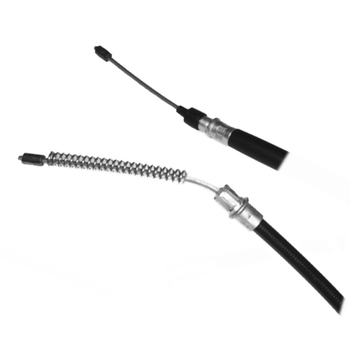 Raybestos Brakes Parking Brake Cable BC94657