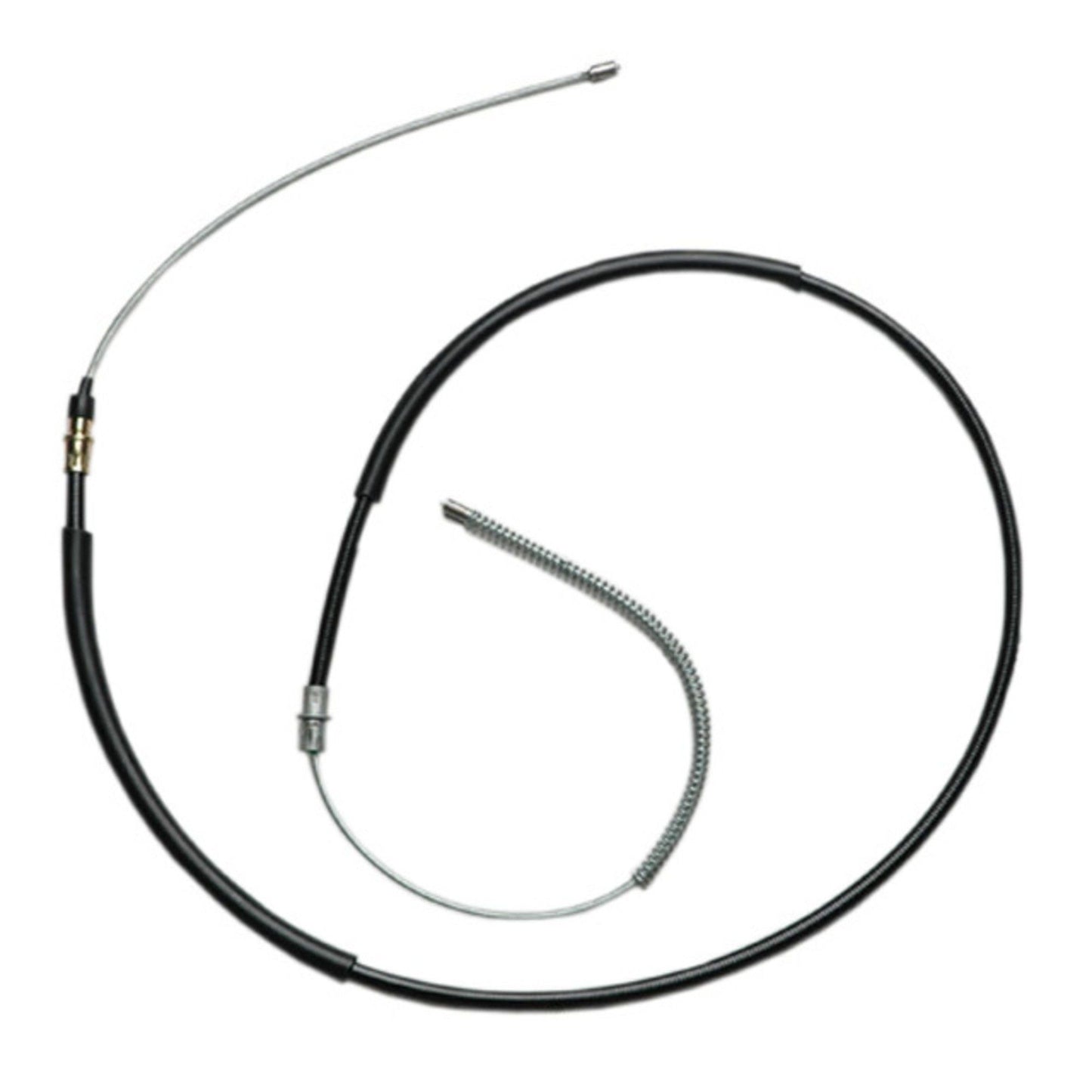Raybestos Brakes Parking Brake Cable BC94657
