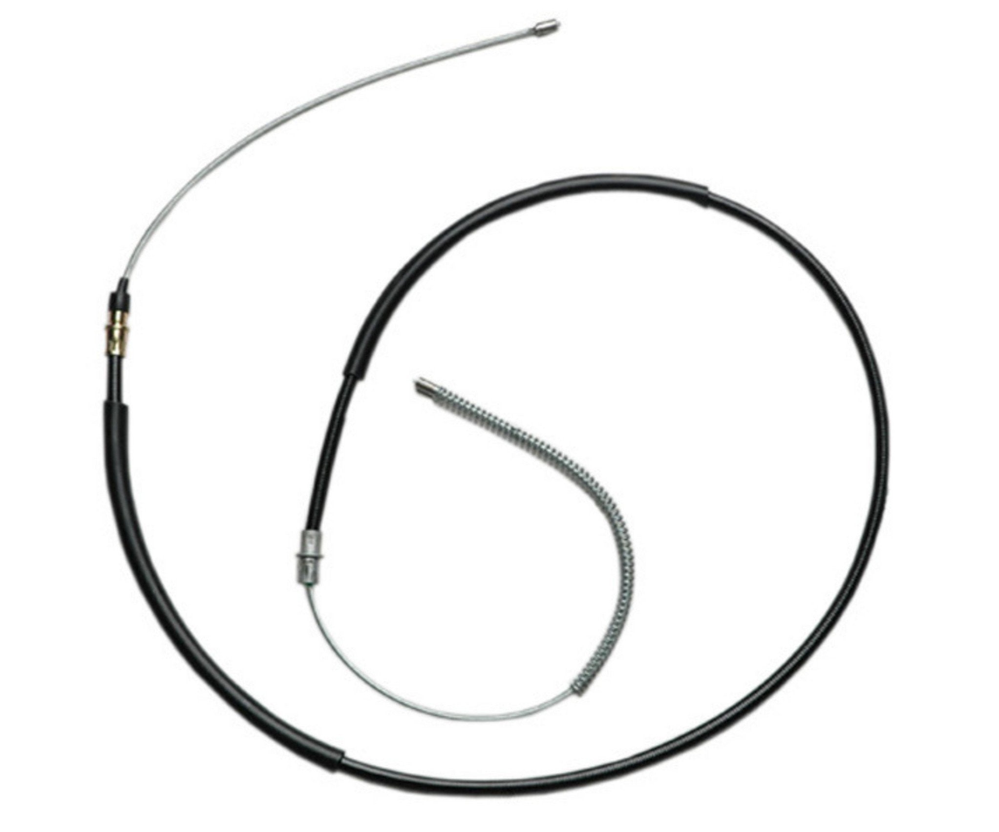 Raybestos Brakes Parking Brake Cable BC94657