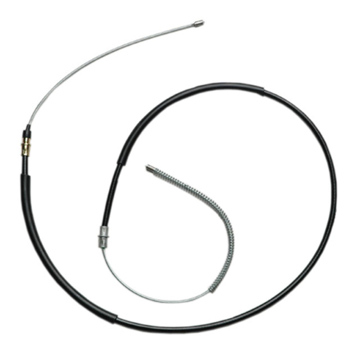 Raybestos Brakes Parking Brake Cable BC94657