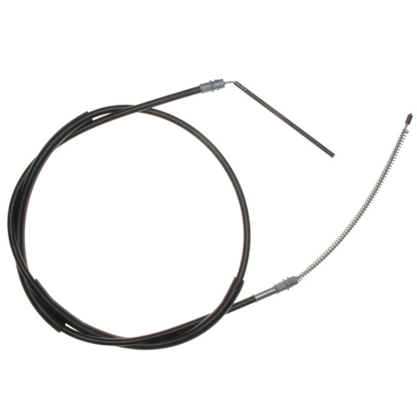 Raybestos Brakes Parking Brake Cable BC94658