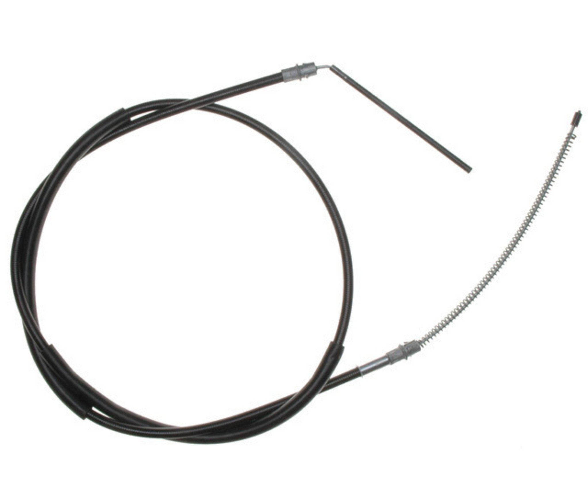 Raybestos Brakes Parking Brake Cable BC94658