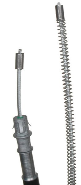 Raybestos Brakes Parking Brake Cable BC94659