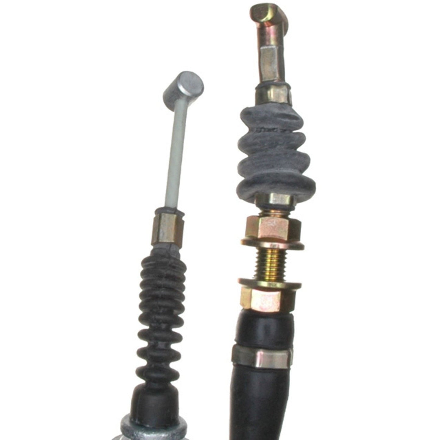 Raybestos Brakes Parking Brake Cable BC94671