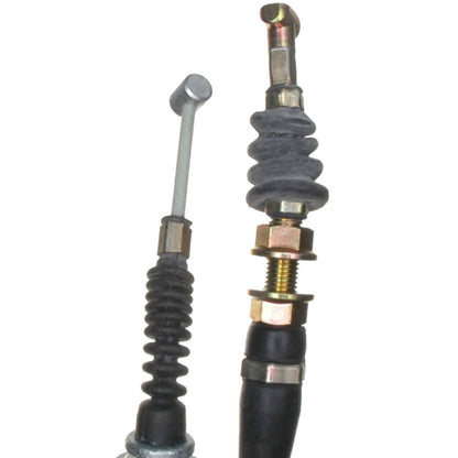 Raybestos Brakes Parking Brake Cable BC94671