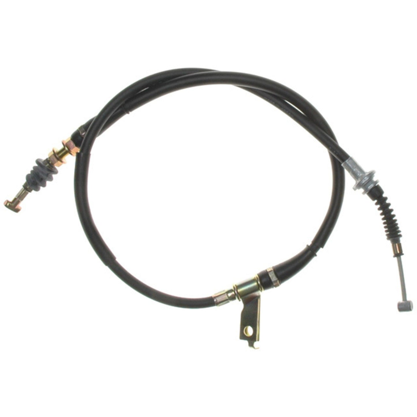 Raybestos Brakes Parking Brake Cable BC94671