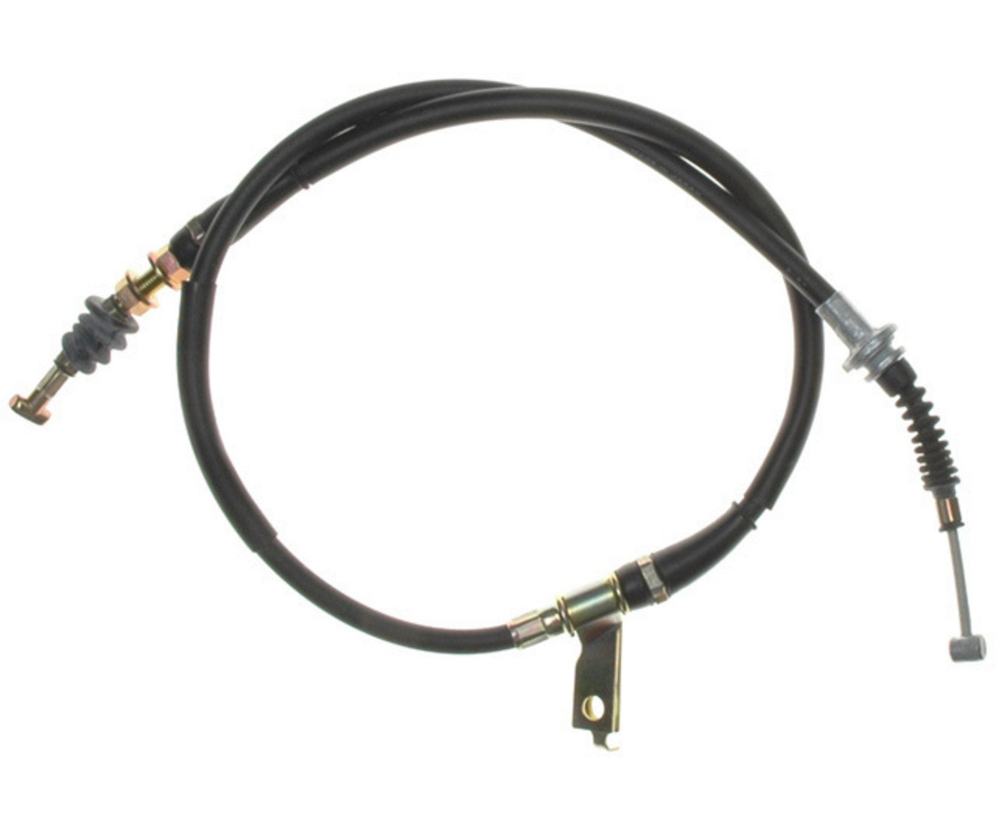 Raybestos Brakes Parking Brake Cable BC94671