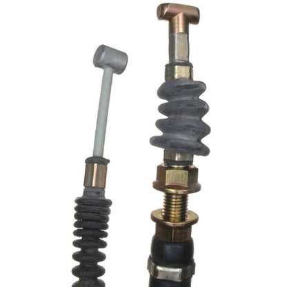 Raybestos Brakes Parking Brake Cable BC94672