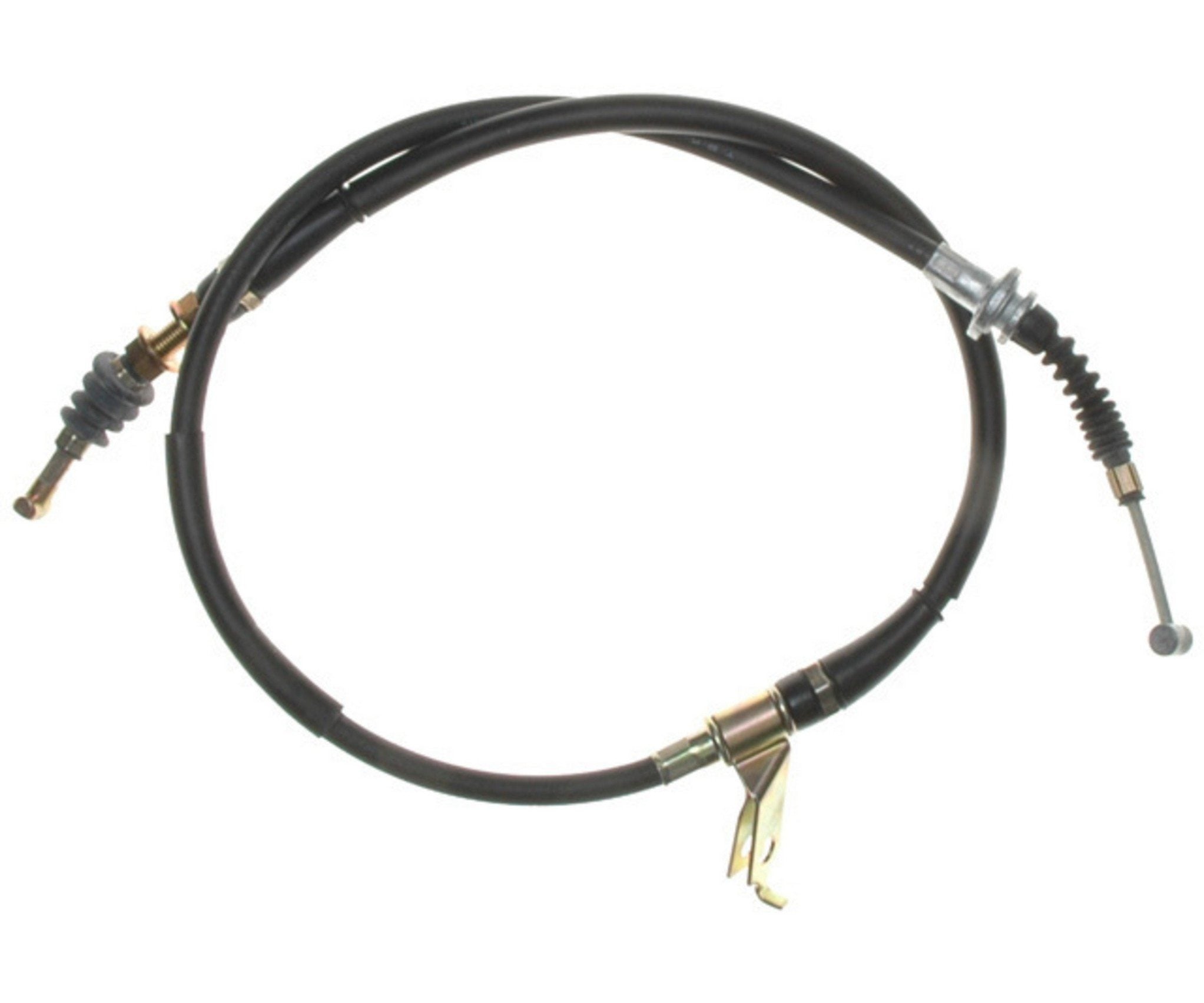 Raybestos Brakes Parking Brake Cable BC94672