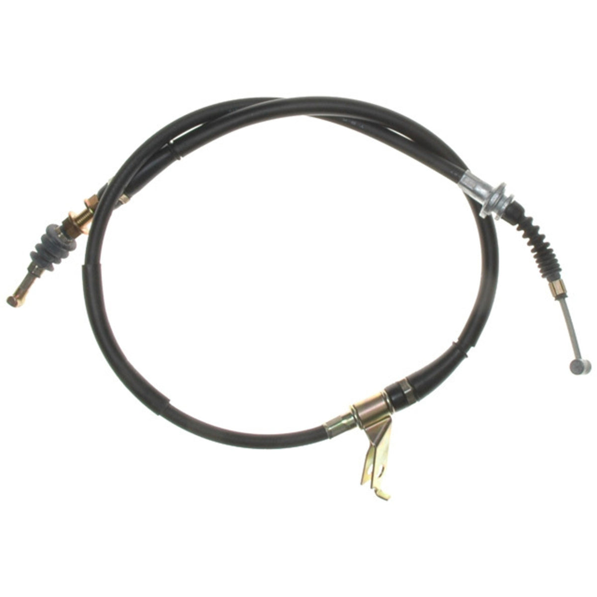 Raybestos Brakes Parking Brake Cable BC94672