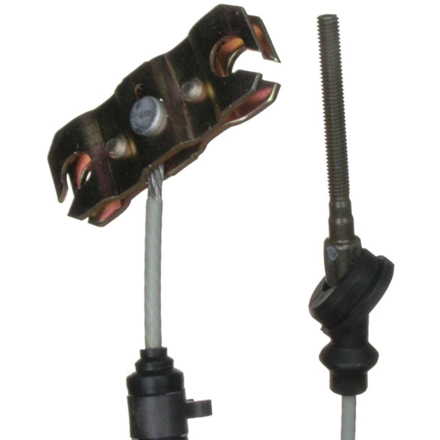 Raybestos Brakes Parking Brake Cable BC94683