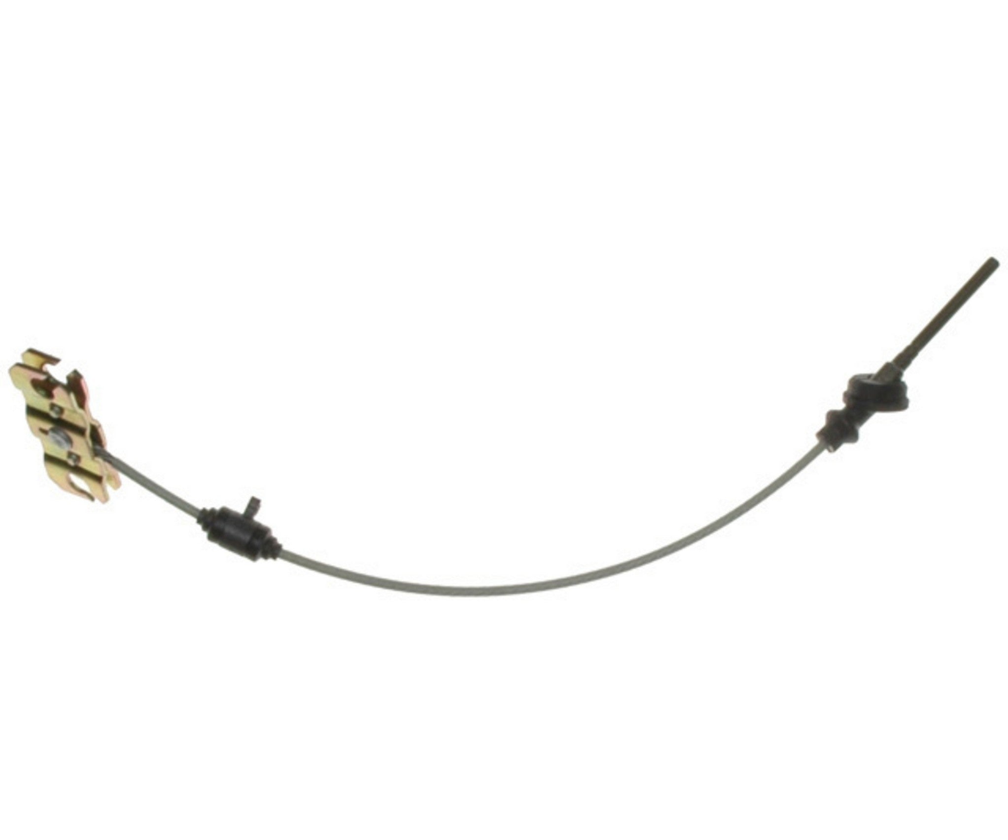 Raybestos Brakes Parking Brake Cable BC94683