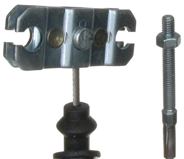 Raybestos Brakes Parking Brake Cable BC94684