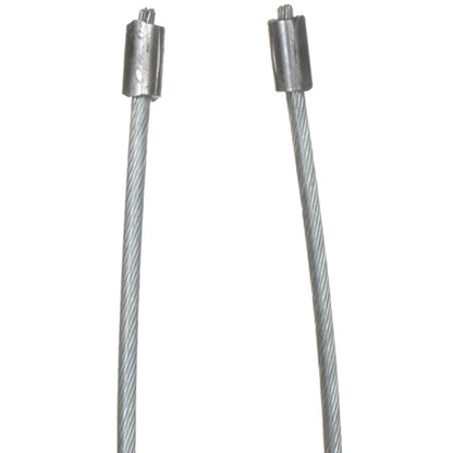 Raybestos Brakes Parking Brake Cable BC94687