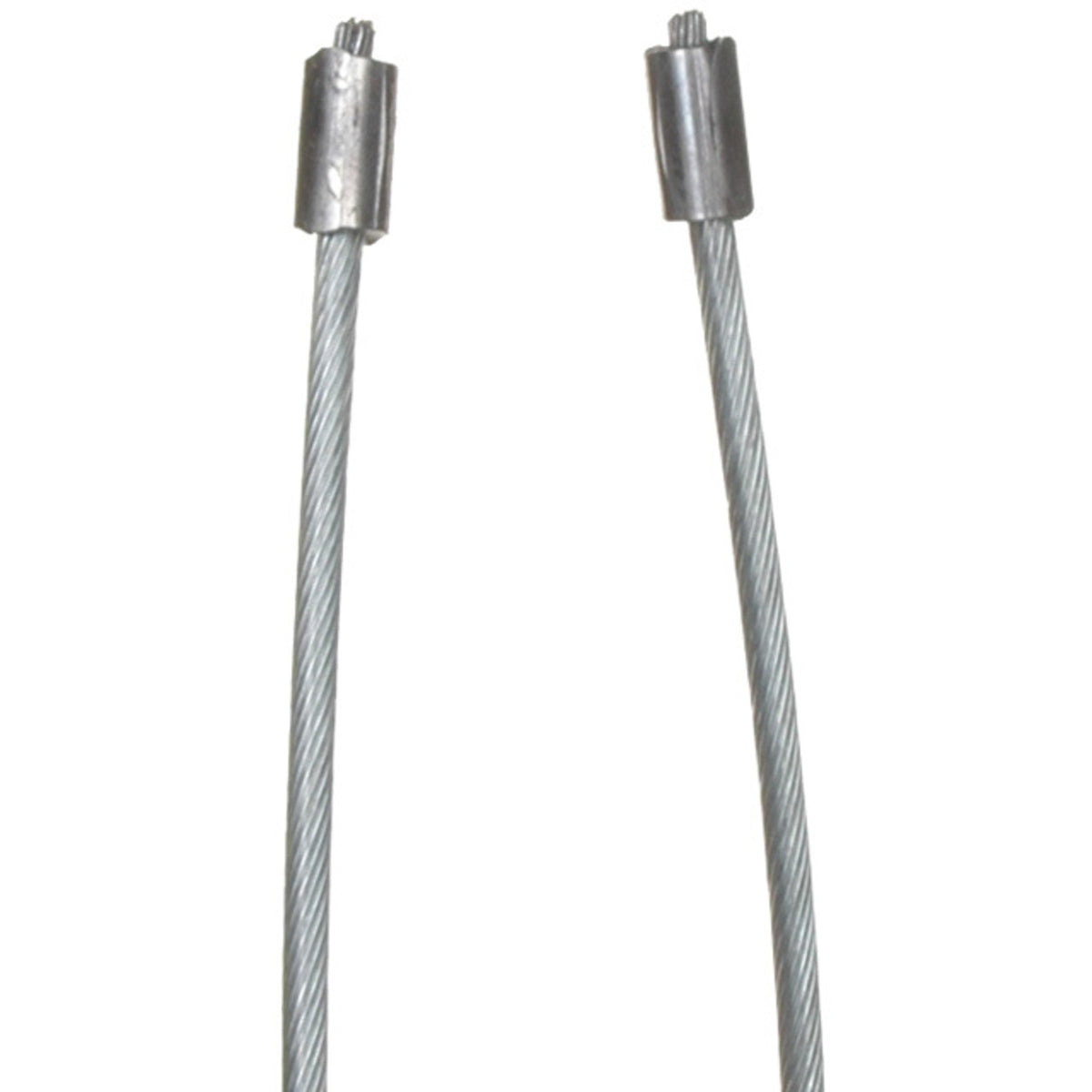 Raybestos Brakes Parking Brake Cable BC94687