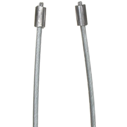 Raybestos Brakes Parking Brake Cable BC94687