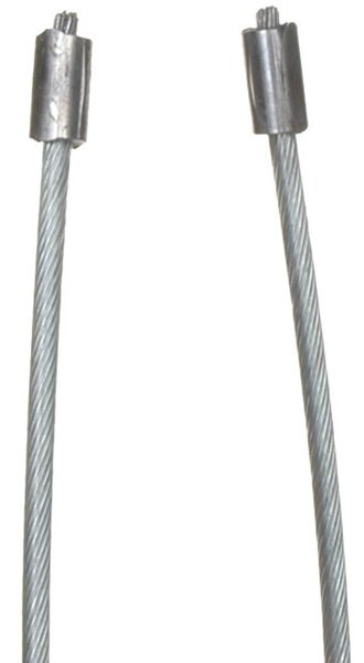 Raybestos Brakes Parking Brake Cable BC94687