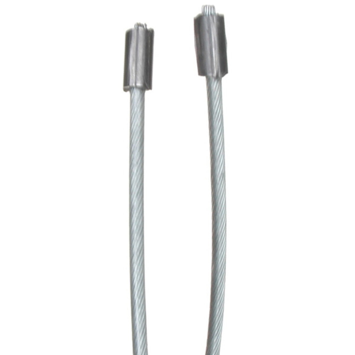Raybestos Brakes Parking Brake Cable BC94688