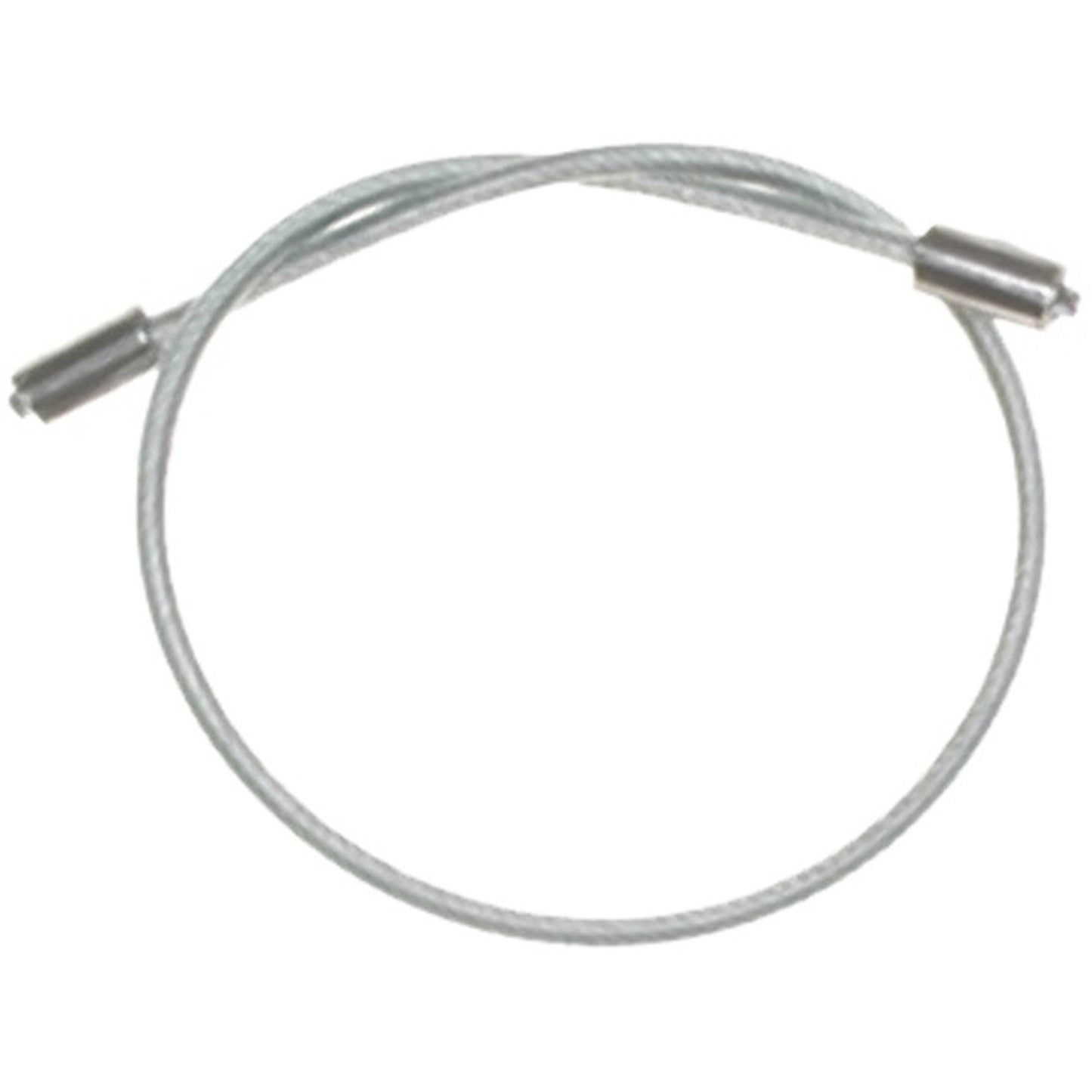 Raybestos Brakes Parking Brake Cable BC94688
