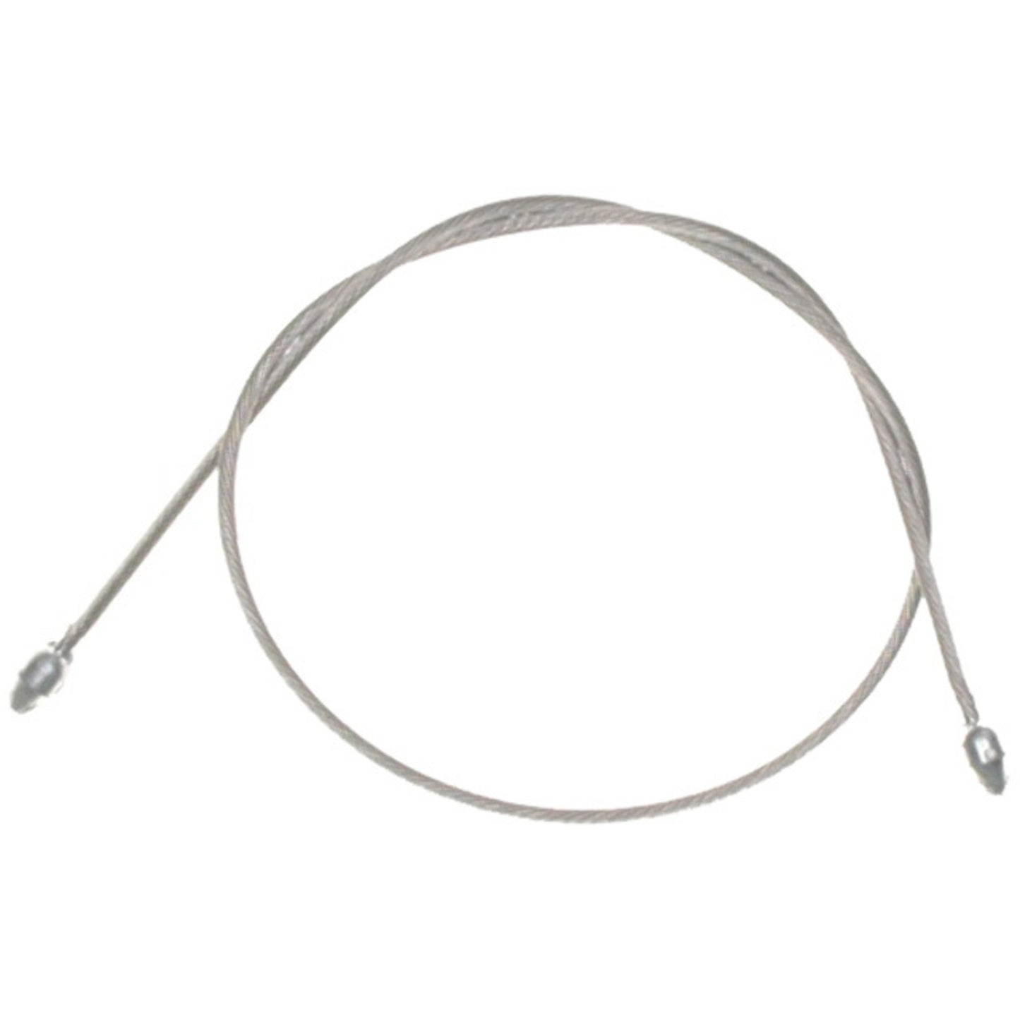 Raybestos Brakes Parking Brake Cable BC94689