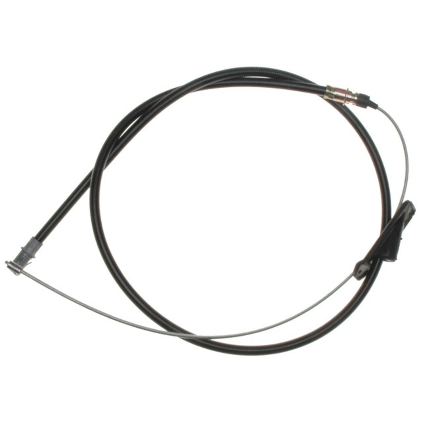Raybestos Brakes Parking Brake Cable BC94690