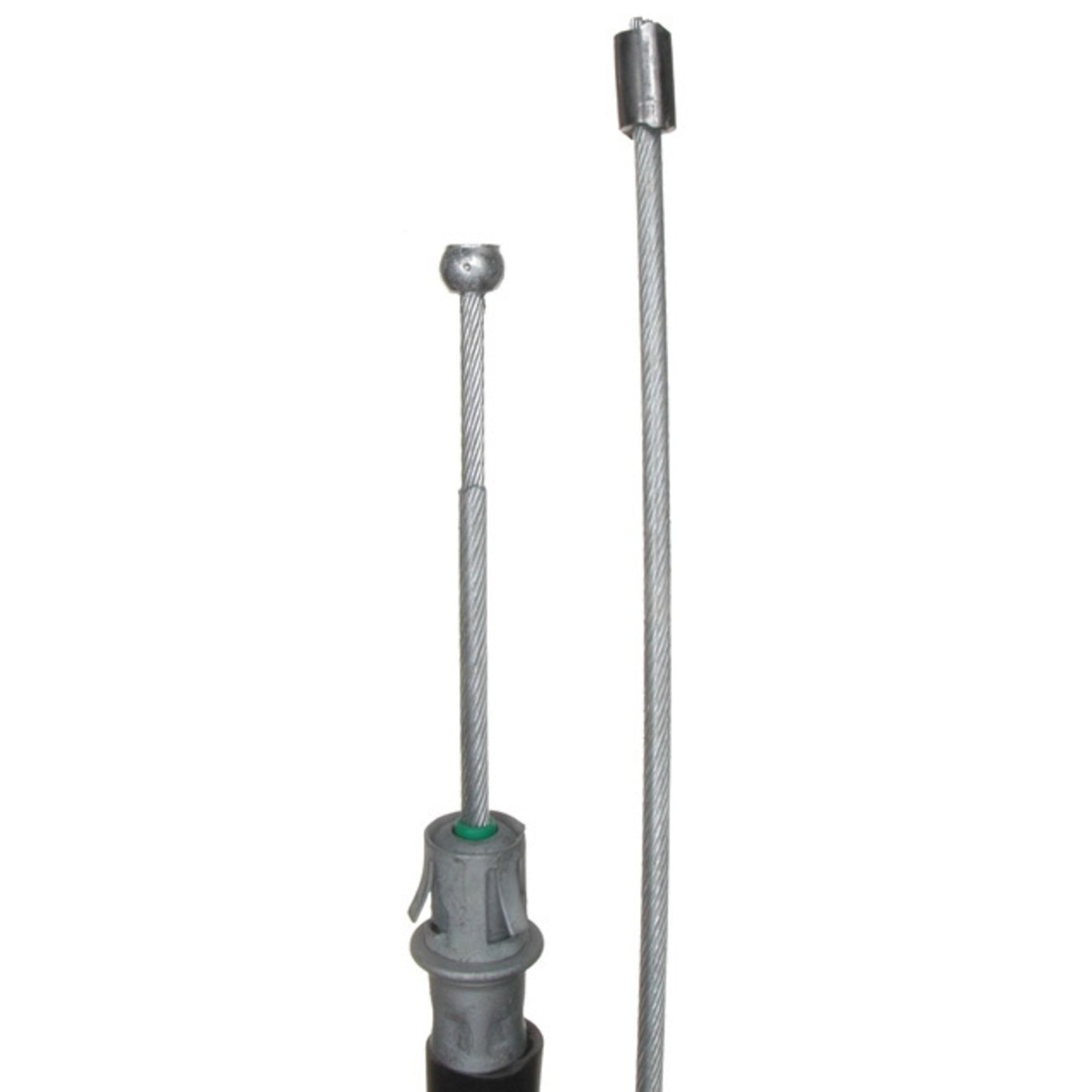Raybestos Brakes Parking Brake Cable BC94691