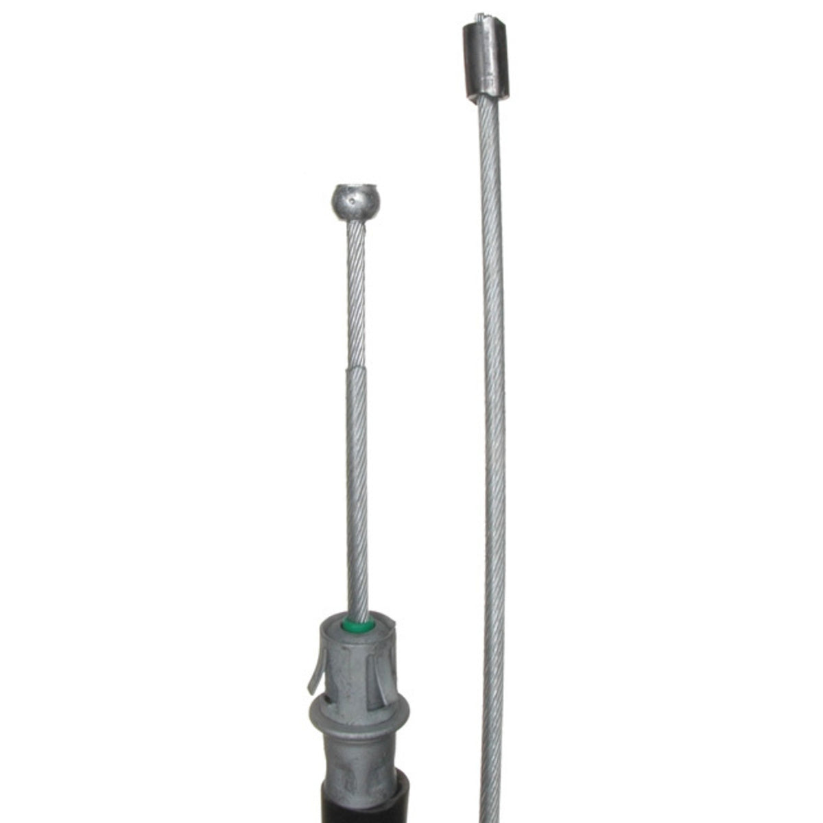 Raybestos Brakes Parking Brake Cable BC94691