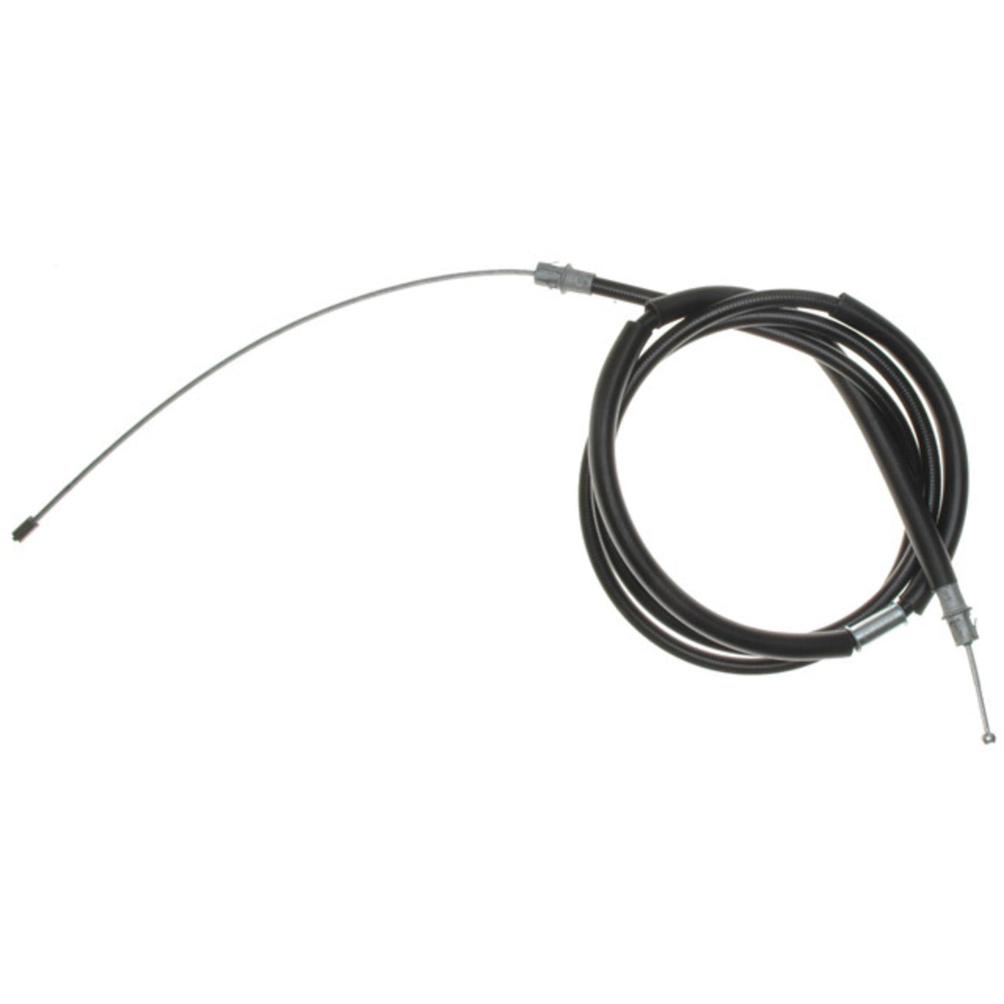 Raybestos Brakes Parking Brake Cable BC94691
